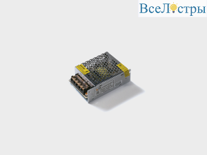 Блок питания SWG Standard 60Вт DC24В 2.5А IP20 00000000143