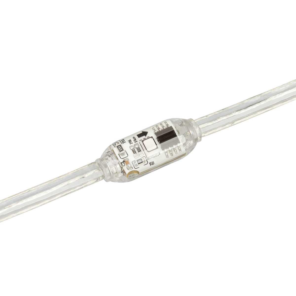 светодиодный модуль arlight spi-f2-d11 12v rgb 036775
