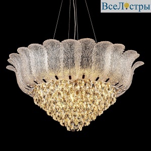 Подвесная люстра Modelux premium ML.6550.17P