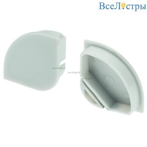 Заглушка Arlight ARH-KANT-30R глухая 016561