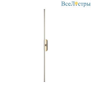 Настенный светодиодный светильник Favourite Reed 3002-2W