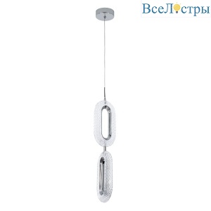 Подвесной светильник Modestyle MS.1120.2 CR