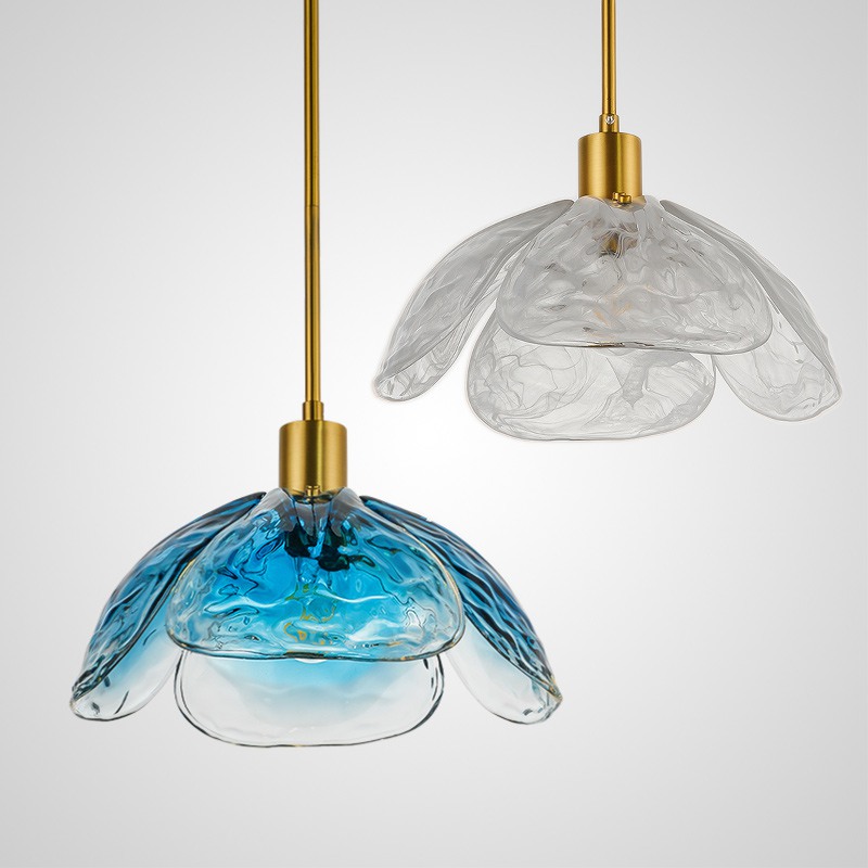 Светильники коллекции Fleur Imperium Loft