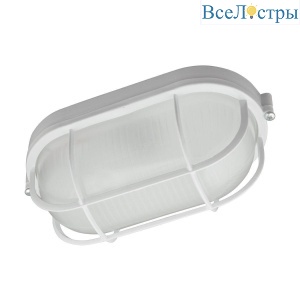 Потолочный светодиодный светильник Uniel ULW-K24B 12W/4000K IP54 White UL-00012052