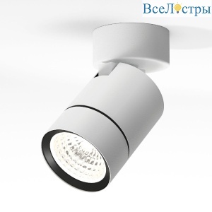 Накладной спот Elektrostandard Niro 25013/01 a065462