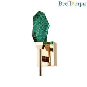 Бра Modestyle MS.89127.01 GD