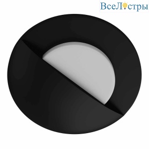 Встраиваемый светильник Lightstar Lumina Cyl 212137