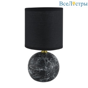 Настольная лампа Lumion County Vilana 8167/1T