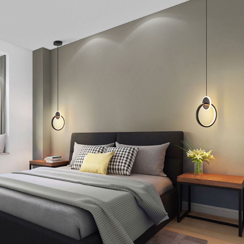 Светильники коллекции Randall ImperiumLoft