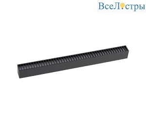 Трековый светильник Kink Light Сатори 6420-1,19