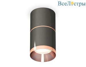 Потолочный светильник Ambrella Light Techno Spot XS7403101 (C7403, A2073, C7403, N7035)