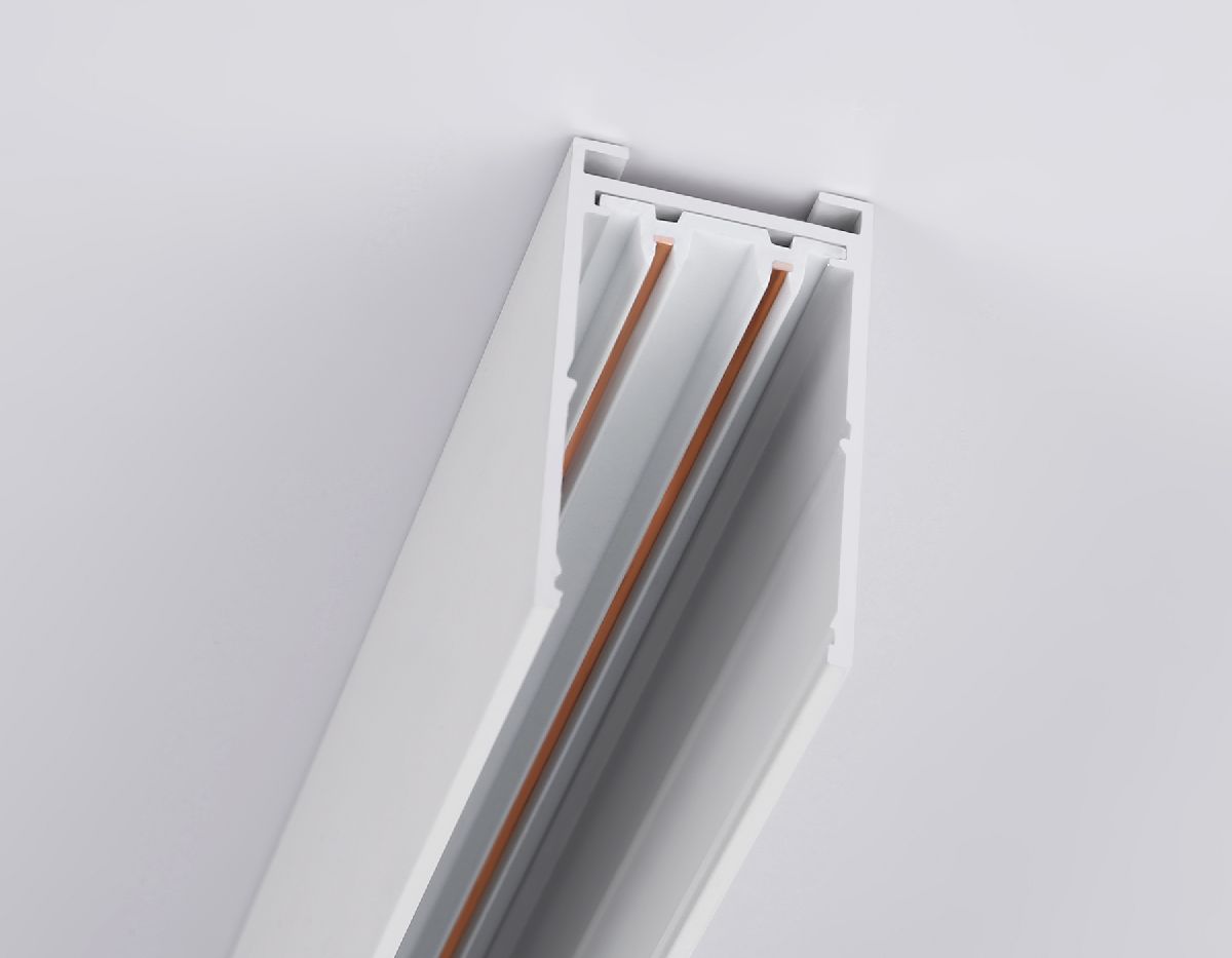 шинопровод накладной ambrella light magnetic 220v gl1003