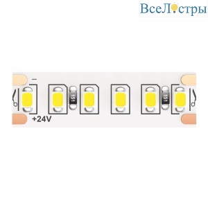 Светодиодная лента Maytoni Technical 24В 2835 20Вт/м 4000K IP65 10158