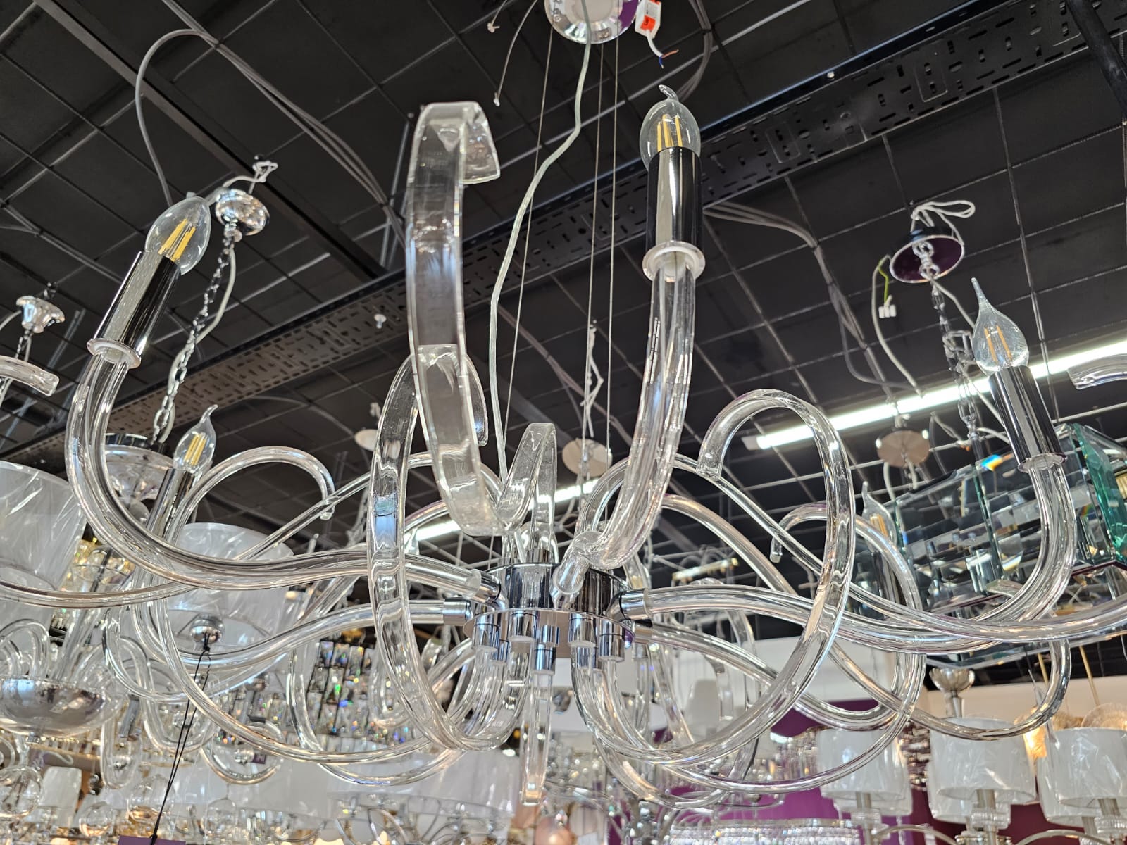 подвесная люстра maytoni atlanta mod051pl-07tr