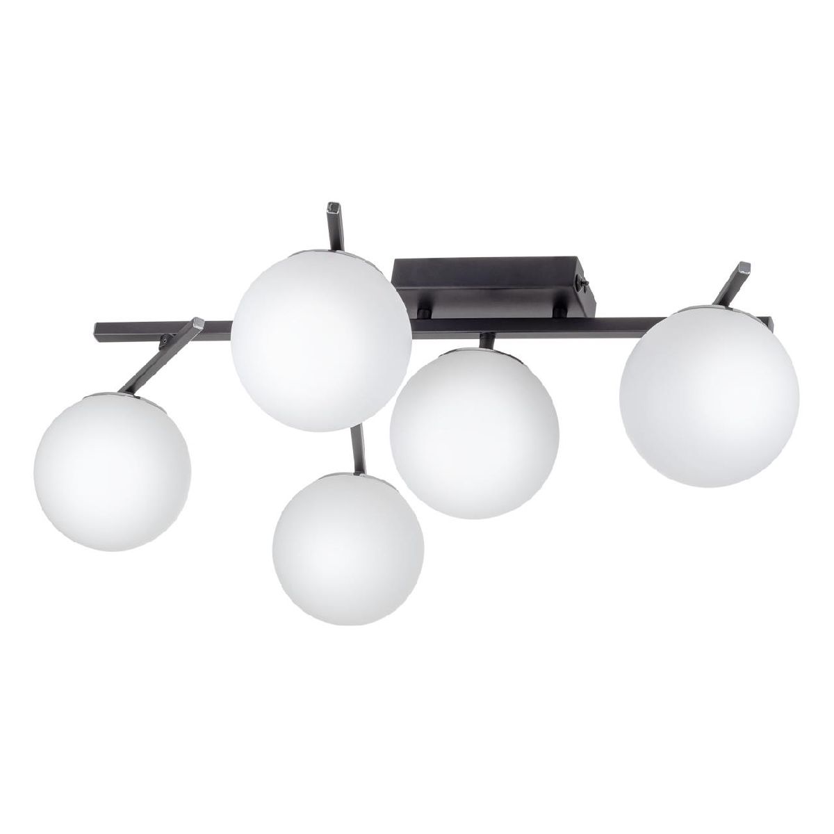 потолочная люстра citilux dorsy cl223152