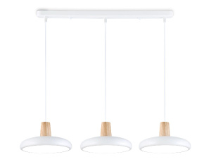 Подвесной светильник Ambrella Light Linetech Comfort FL4840