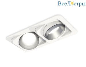 Встраиваемый светильник Ambrella Light Techno Spot XC7663023 (C7663, N7033)
