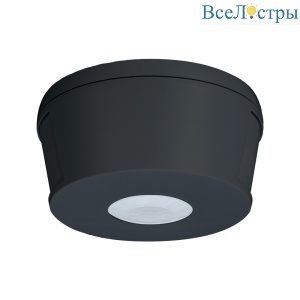 Датчик движения и освещенности Feron SEN19 51578