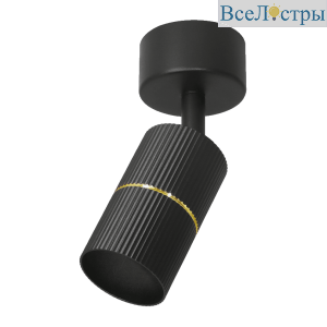 Спот Wolta Nimb WSL-GU10/18BG-2