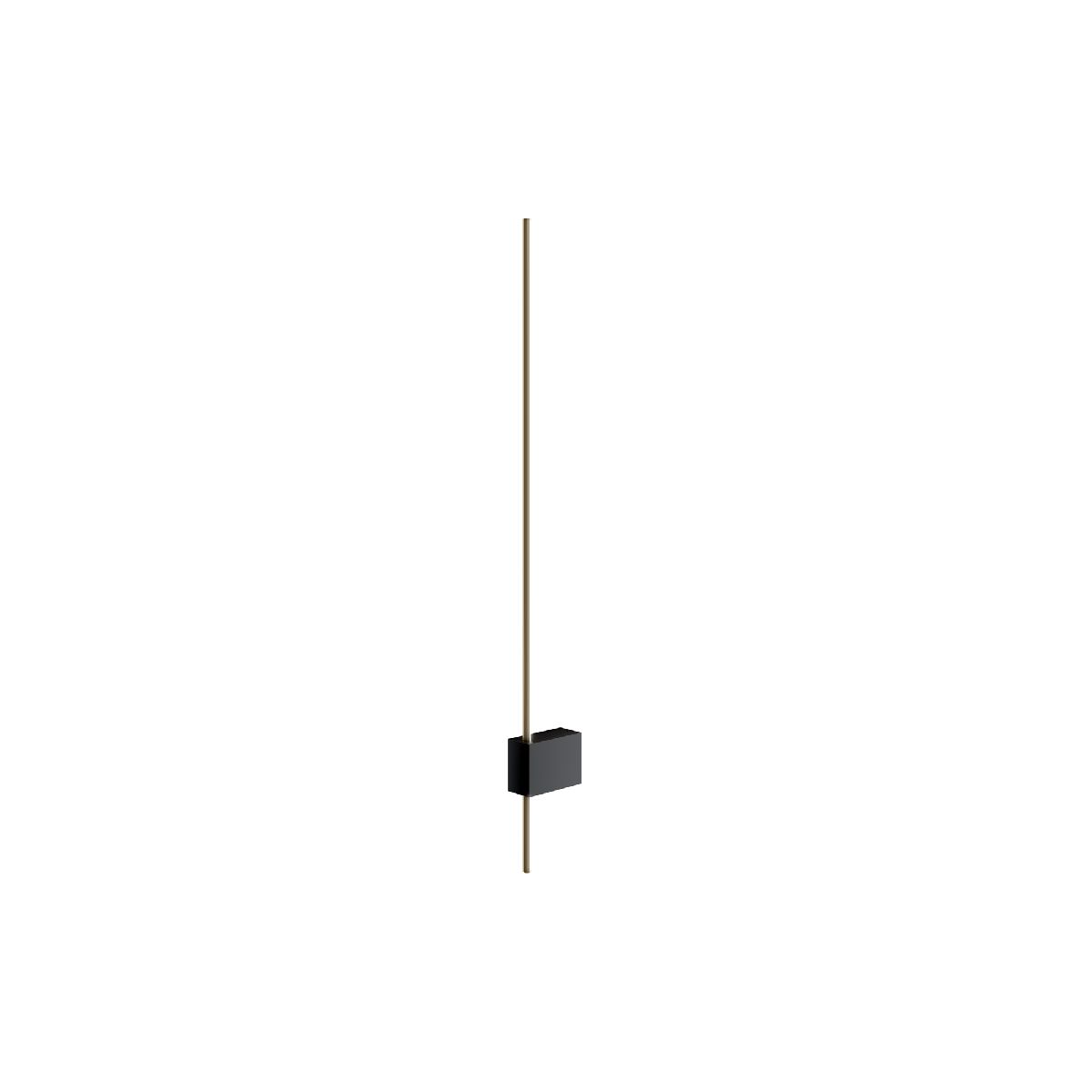 бра maytoni technical pars c070wl-l6gb3k