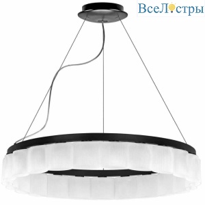 Подвесная светодиодная люстра Lightstar Nibbler 812236