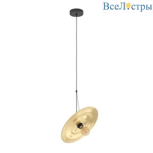 Подвесной светильник Eglo Lintmill 44029