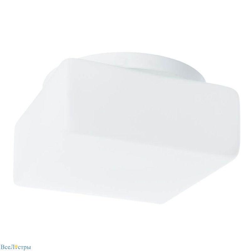 потолочный светильник arte lamp tablet a7420pl-1wh
