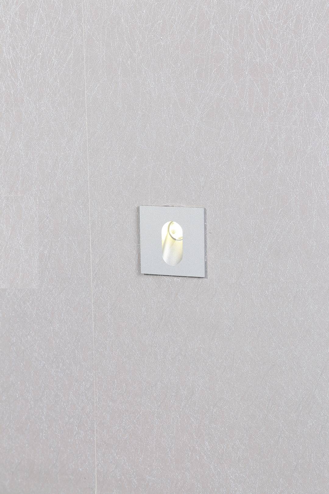 подсветка ступеней лестницы designled gw-s612-3-sl-nw 003296