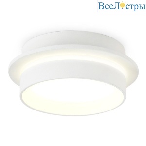 Потолочный светильник Ambrella light TN5383