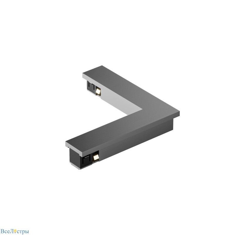 коннектор denkirs shine base tr5723-dn