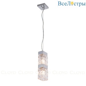 Подвесной светильник Cloyd Corund 10712