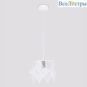 Подвесной светильник Ambrella Light Traditional TR8420