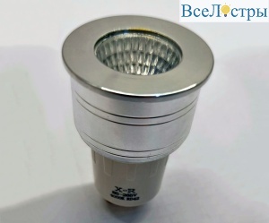 Светодиодная лампа Kink Light GU10 5W L07670(4000K)