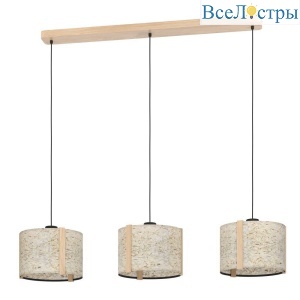 Подвесной светильник Eglo Hontongas 390324