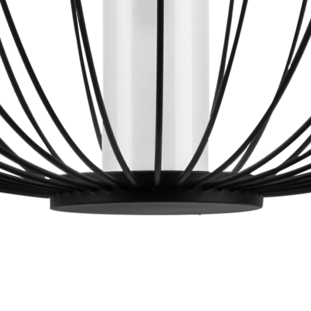 подвесная люстра lightstar bolla 734057