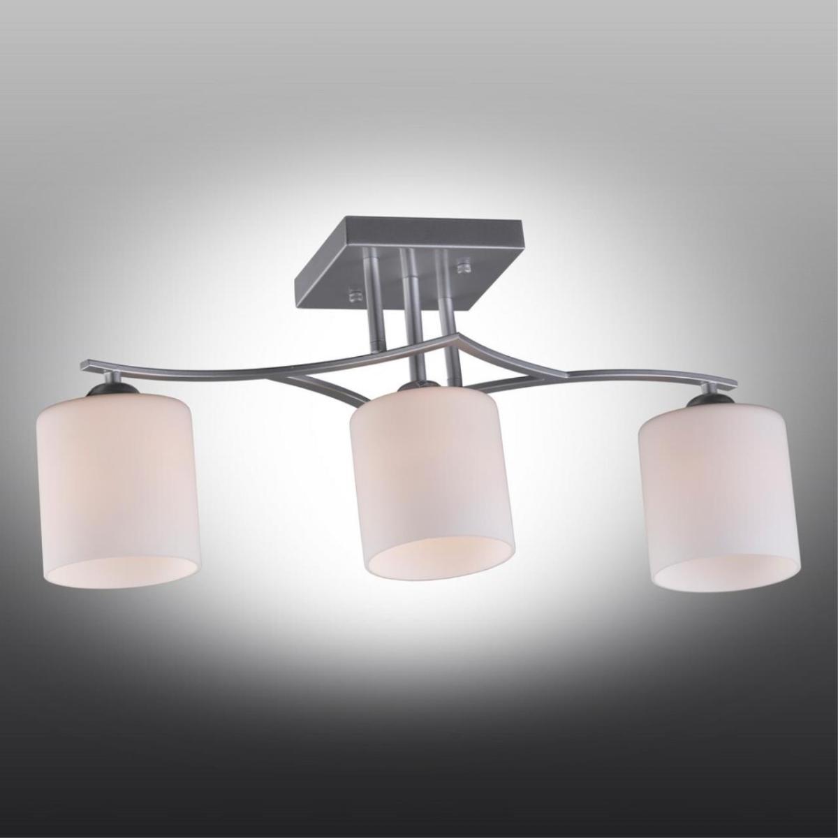 потолочная люстра omnilux pisticci oml-55307-03