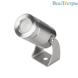 Прожектор Arlight KT-WATER-R32-4W RGBW (SL, 30 deg, 12V) 038173