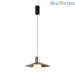 Подвесной светильник Freya Fari FR5600PL-L5MG