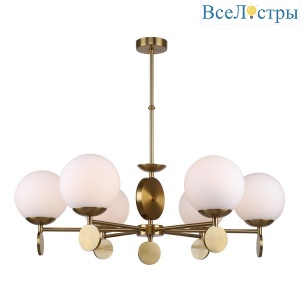 Подвесная люстра Stilfort Marsela 2141/05/06P