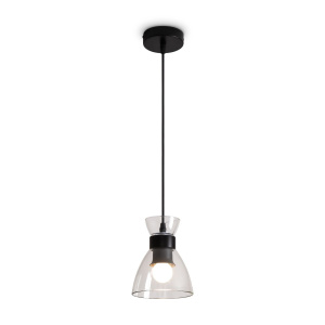Подвесной светильник Freya Topi FR5503PL-01B