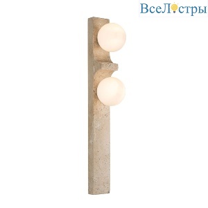 Настенный светильник Modestyle MS.231.500 BS