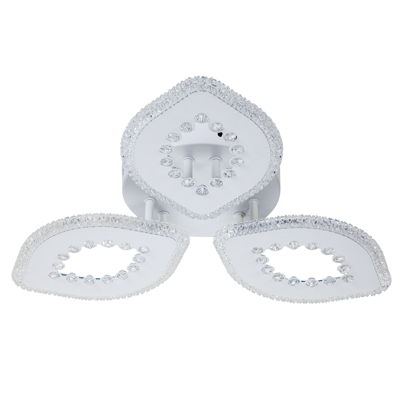 потолочный светильник escada dew 10271/3led