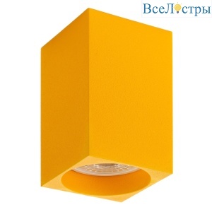 Потолочный светильник Denkirs DK2009-YE
