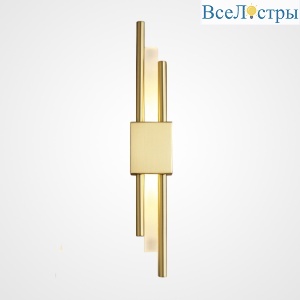 Настенный светильник ImperiumLoft Chord 226421-23