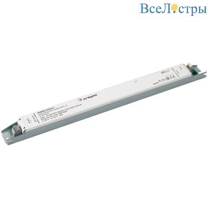 Блок питания Arlight ARV-24100-Long-PFC-A 24V 100W IP20 4,2A 025479(1)