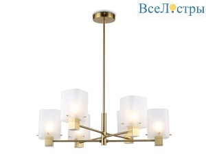 Подвесная люстра Ambrella Light High Light LH57031
