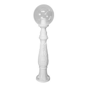 Уличный светильник Fumagalli Iafaetr/G250 G25.162.000.WXE27