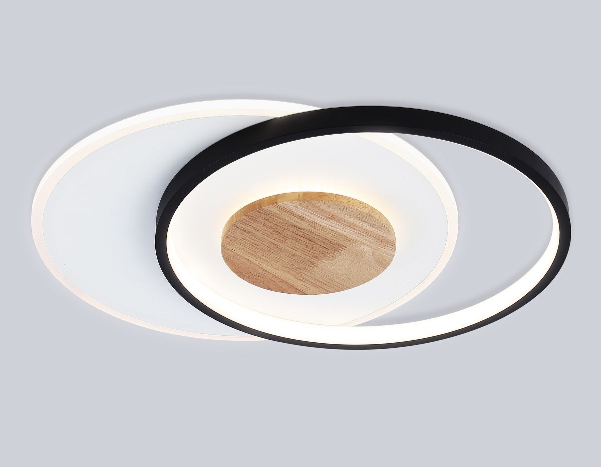 потолочный светильник ambrella light linetech comfort fl4789