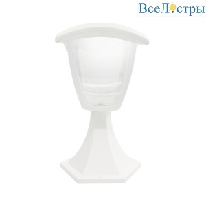 Уличный светильник Apeyron Валенсия ДТУ 07-8-001 У2 11-182