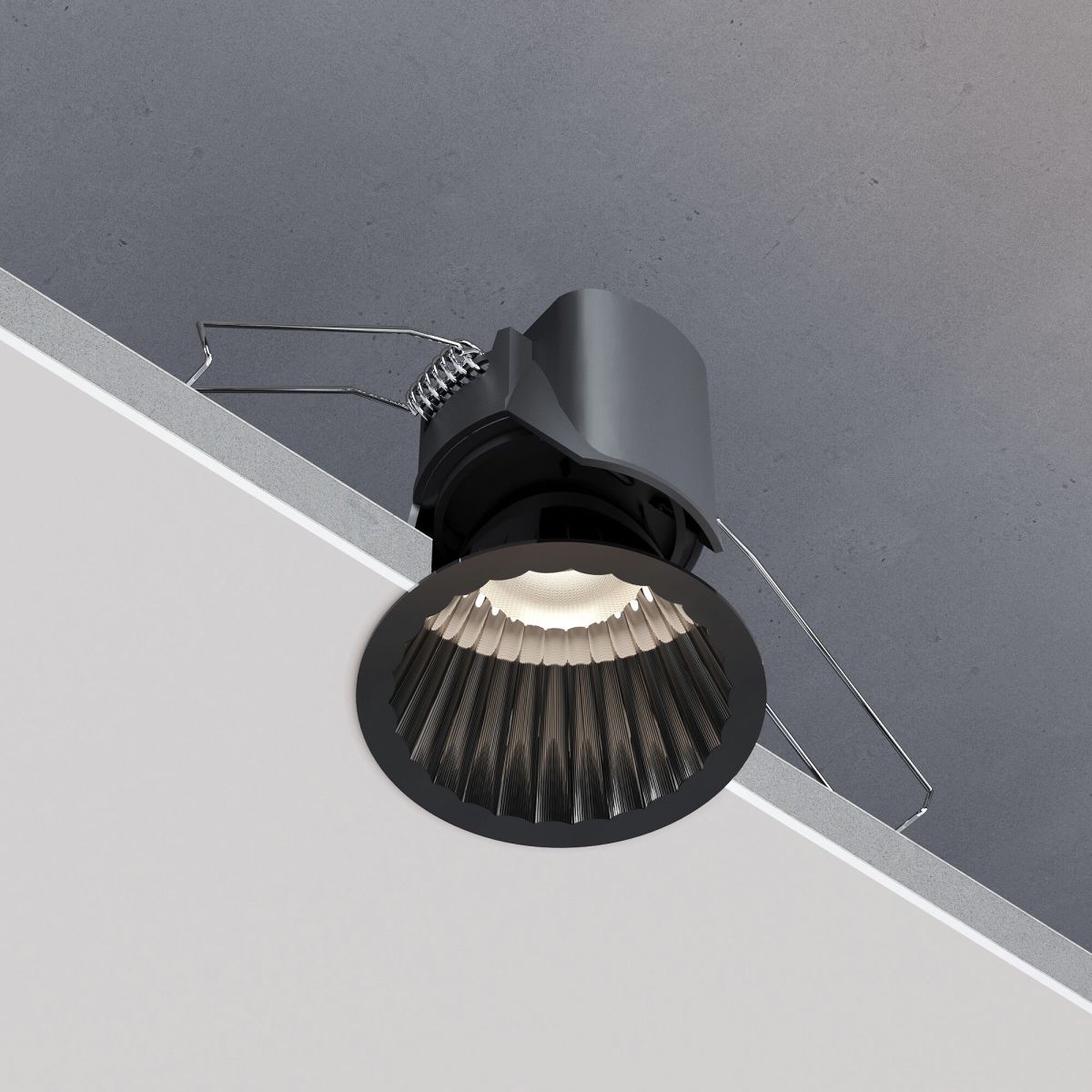 встраиваемый светильник elektrostandard arco 15274/led 4690389217364 a070924
